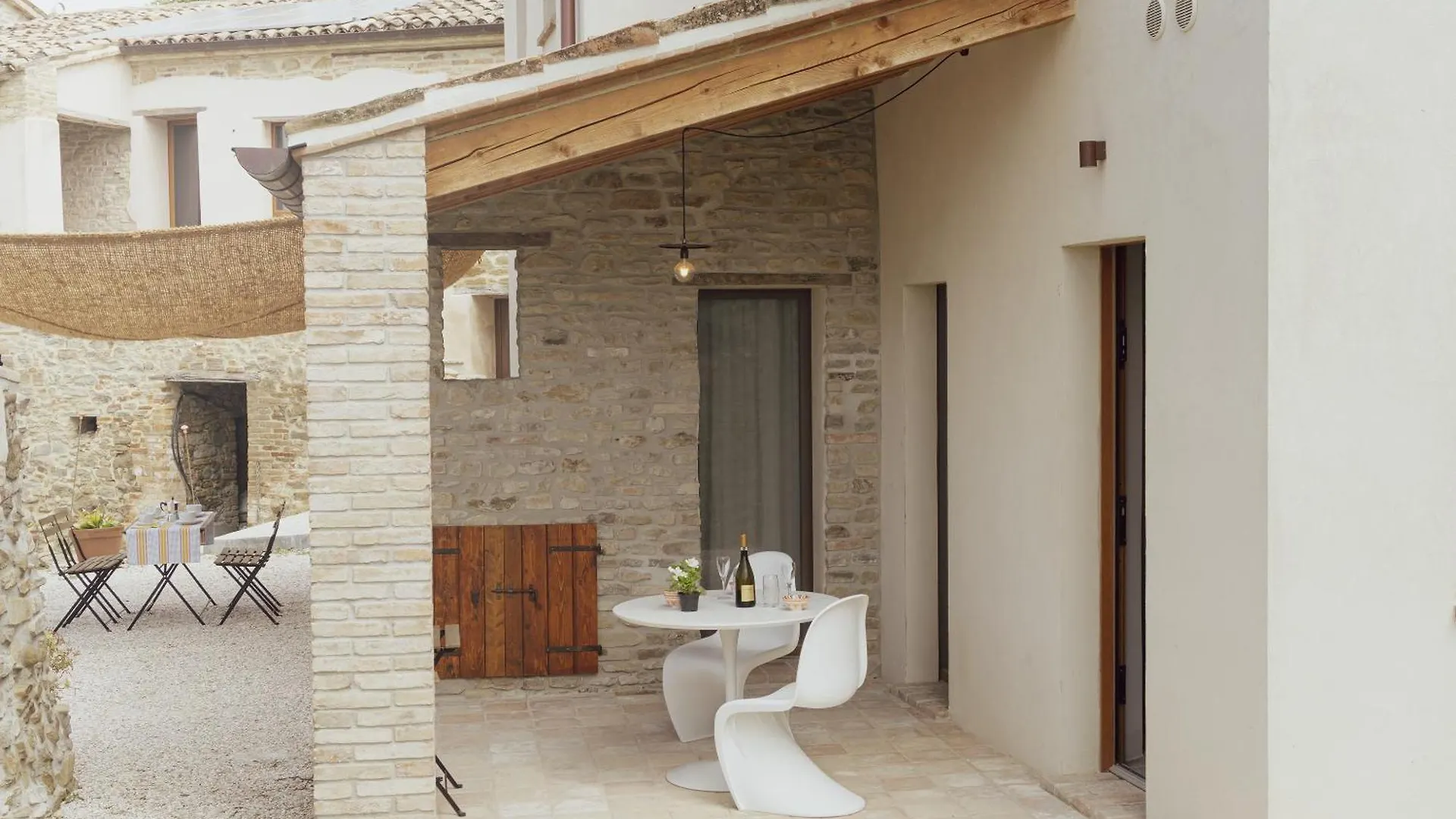 Borgo Calbianco - Private House With Pool & Airco Villa Cerreto Castello
