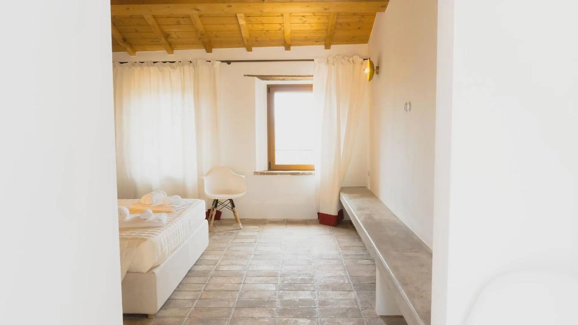 Borgo Calbianco - Private House With Pool & Airco Villa Cerreto Castello Nyaraló